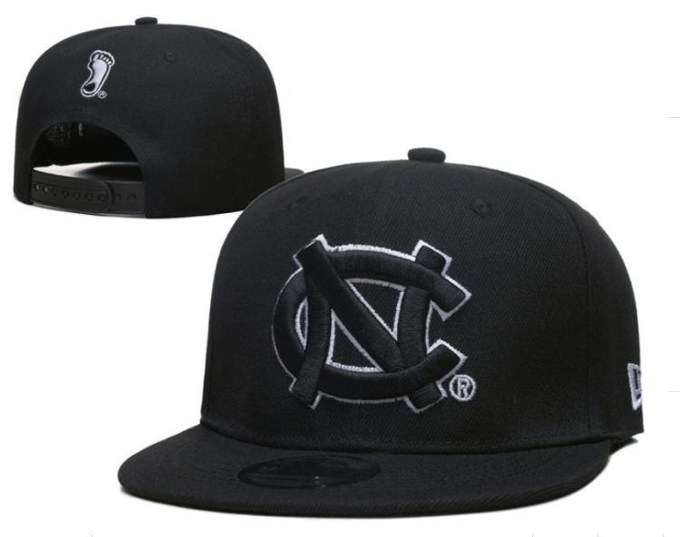 2025 NCAA North Carolina Tar Heels Hat YS202503241->mlb hats->Sports Caps